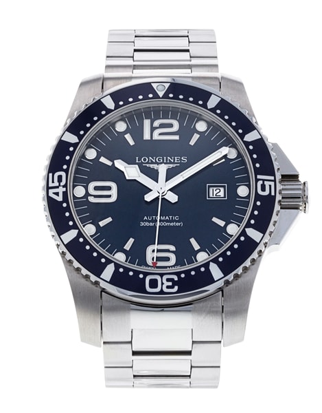 Longines HydroConquest L3.841.4.96.6